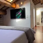 Apartman Domus Cerchio 19 - Affitti Brevi Italia Ravenna