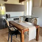 Apartman Domus Cerchio 19 - Affitti Brevi Italia Ravenna