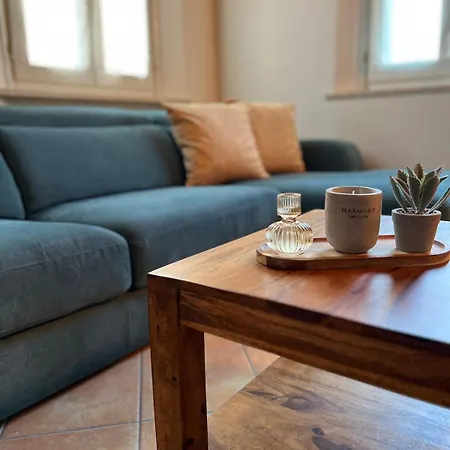 Domus Cerchio 19 - Affitti Brevi Italia Apartman *