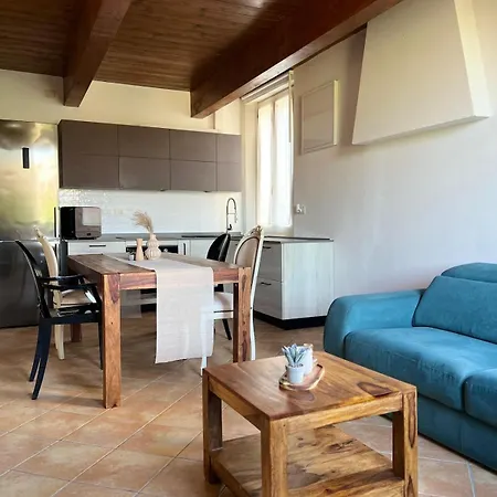 Domus Cerchio 19 - Affitti Brevi Italia Apartment