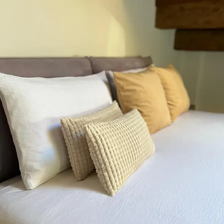 Domus Cerchio 19 - Affitti Brevi Italia Apartman