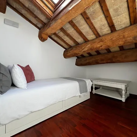 Apartman Domus Cerchio 19 - Affitti Brevi Italia