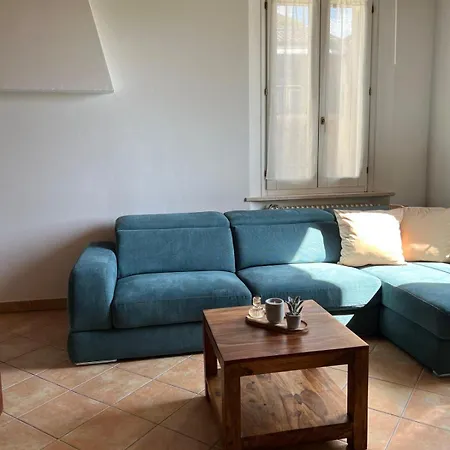 Domus Cerchio 19 - Affitti Brevi Italia Apartman