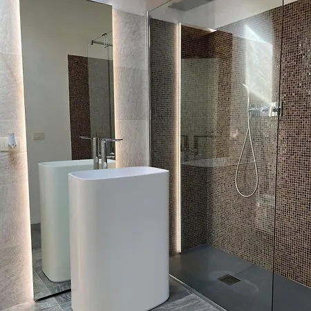 Apartman Domus Cerchio 19 - Affitti Brevi Italia Ravenna