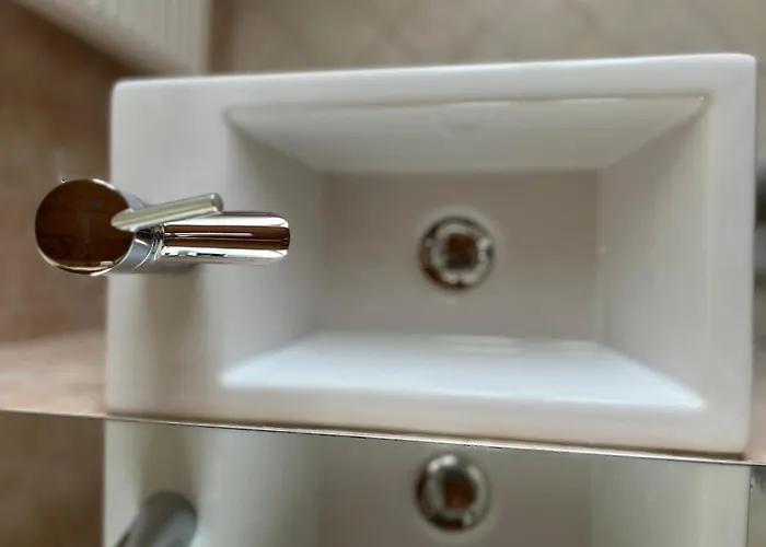 Domus Cerchio 19 - Affitti Brevi Italia Apartamento *