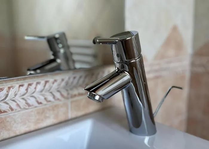 Apartamento Domus Cerchio 19 - Affitti Brevi Italia Rávena