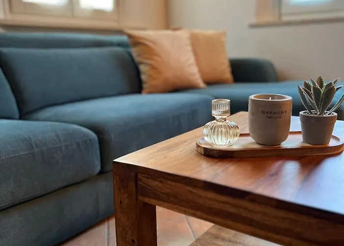 Domus Cerchio 19 - Affitti Brevi Italia Apartamento *