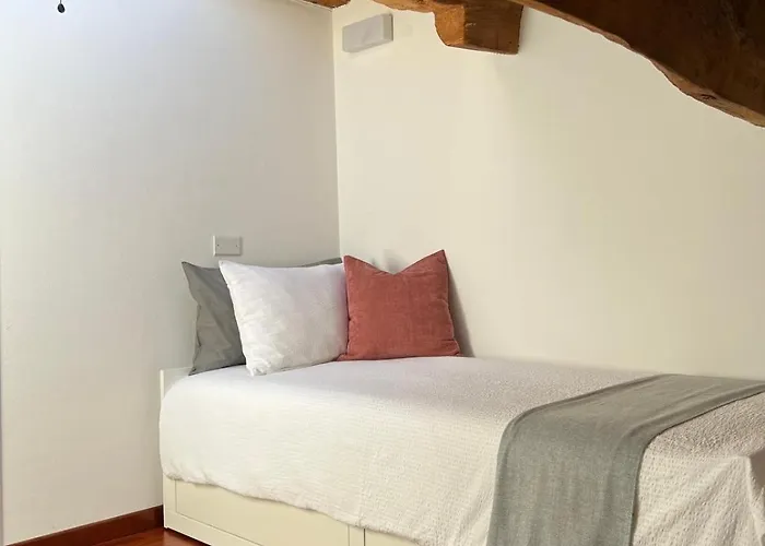 Domus Cerchio 19 - Affitti Brevi Italia Apartamento *