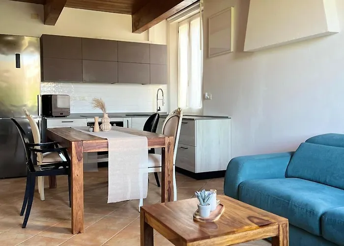 Domus Cerchio 19 - Affitti Brevi Italia Apartamento