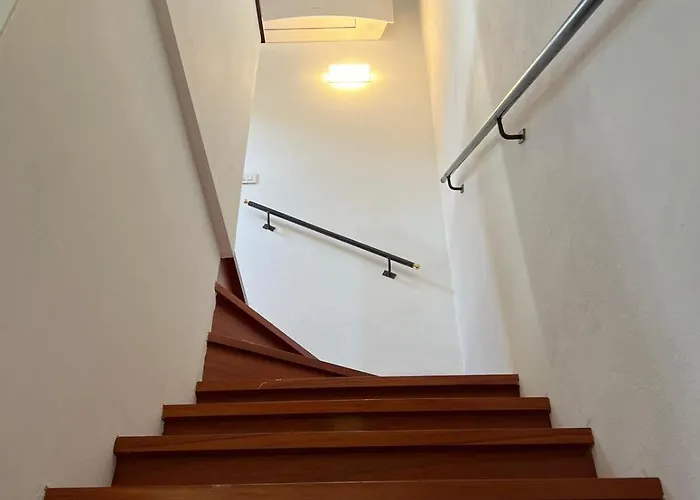 Domus Cerchio 19 - Affitti Brevi Italia * Rávena