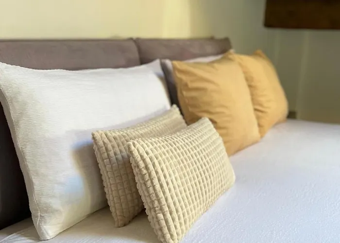 Domus Cerchio 19 - Affitti Brevi Italia Apartamento