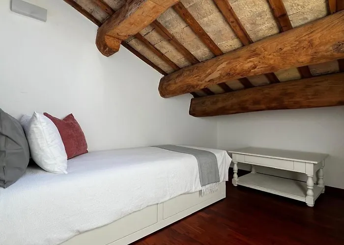 Apartamento Domus Cerchio 19 - Affitti Brevi Italia