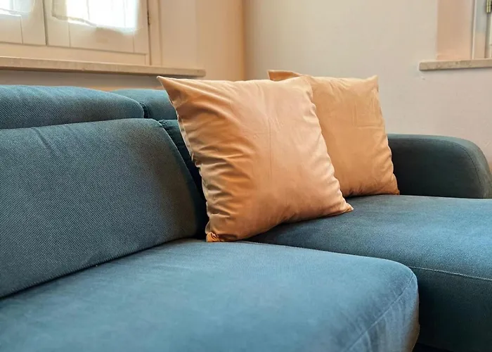 Domus Cerchio 19 - Affitti Brevi Italia * Rávena